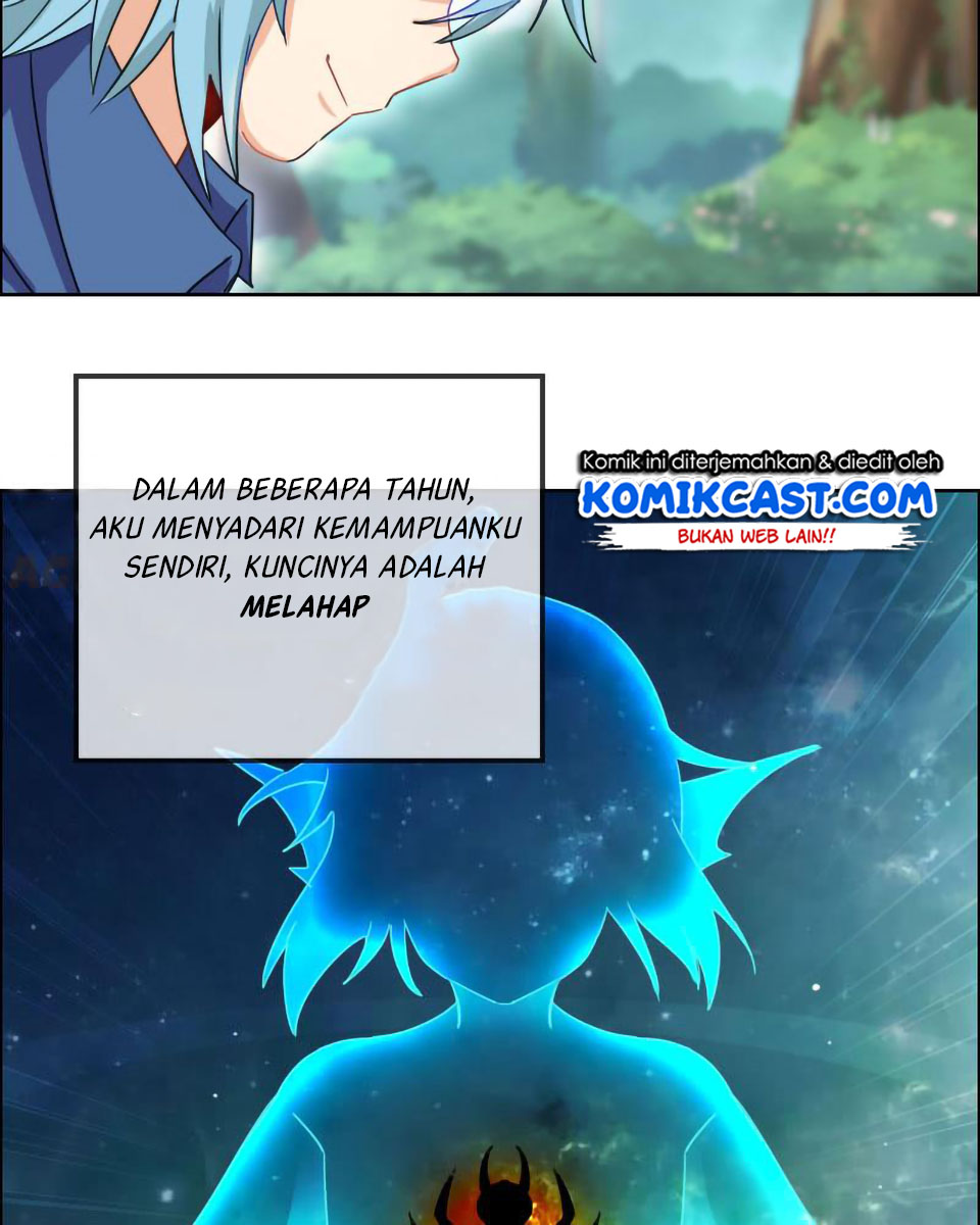 The Beginning of  Journey Chapter 01 Gambar 40